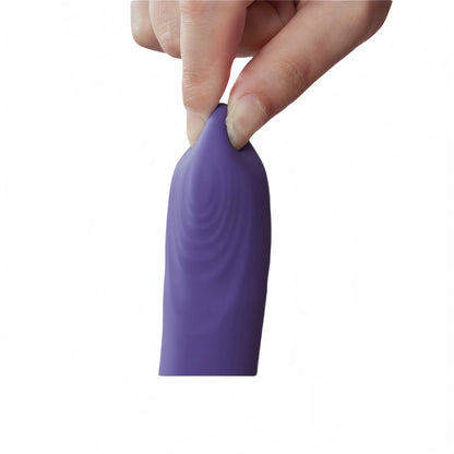 Thrusting& Pulsating Dual-Stimulation Seal Vibrator