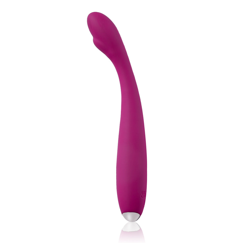 Glim - the Ultimate Slim G-spot Pleasure Master Vibrator