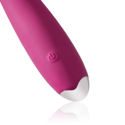 Glim - the Ultimate Slim G-spot Pleasure Master Vibrator