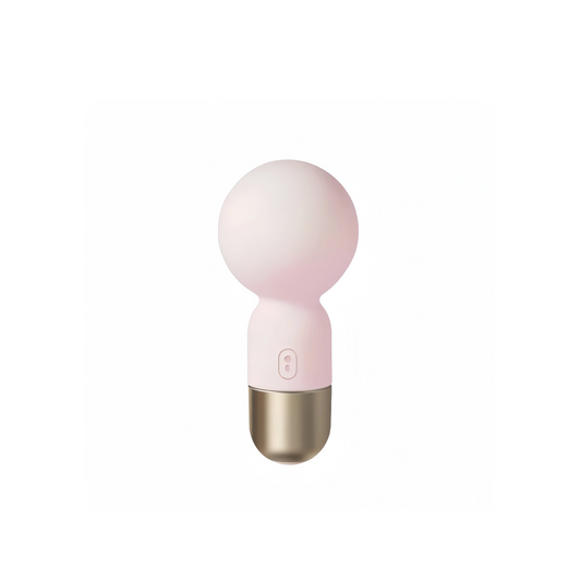 Candy AV Wand Vibrator：Mini