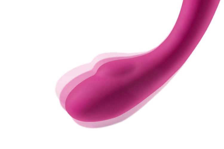 Glim - the Ultimate Slim G-spot Pleasure Master Vibrator