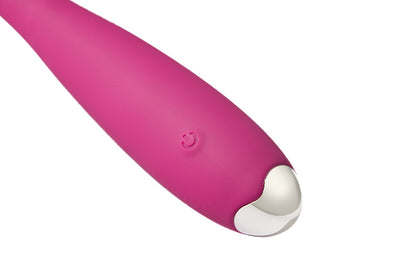 Glim - the Ultimate Slim G-spot Pleasure Master Vibrator