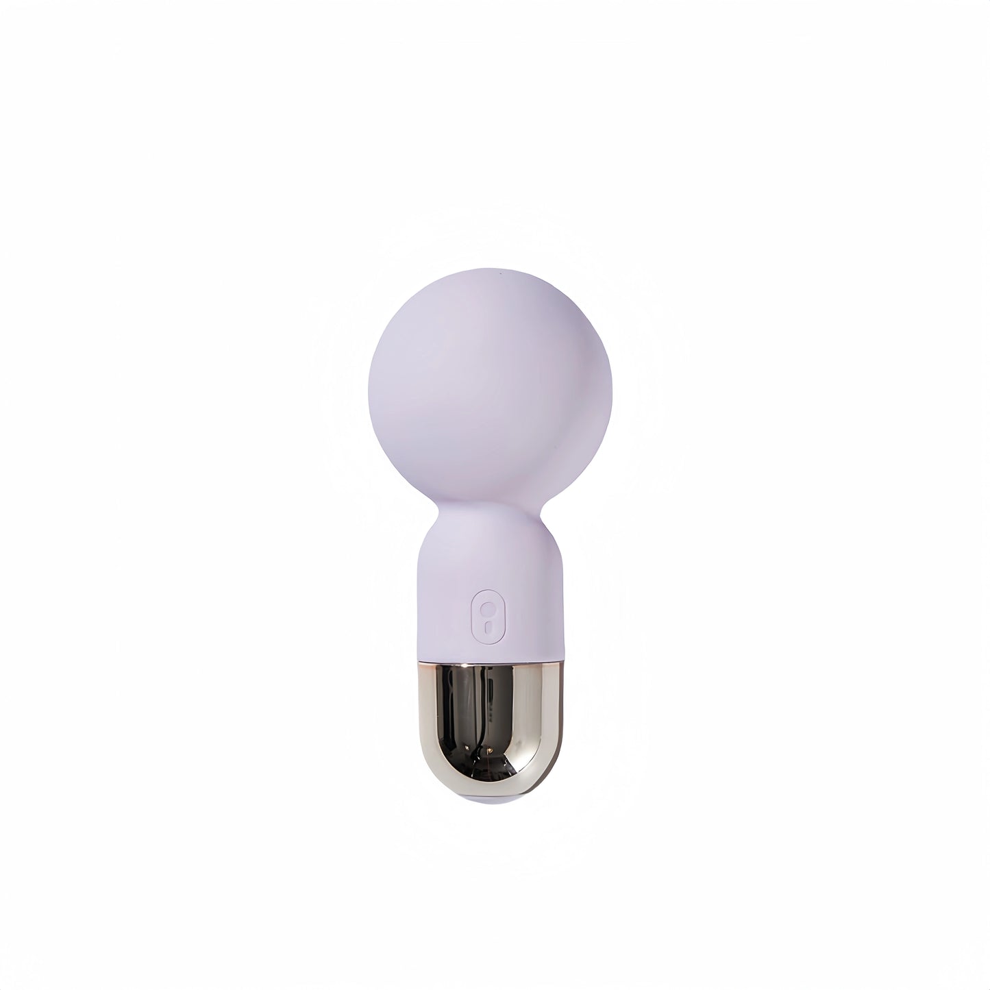 Candy AV Wand Vibrator：Mini