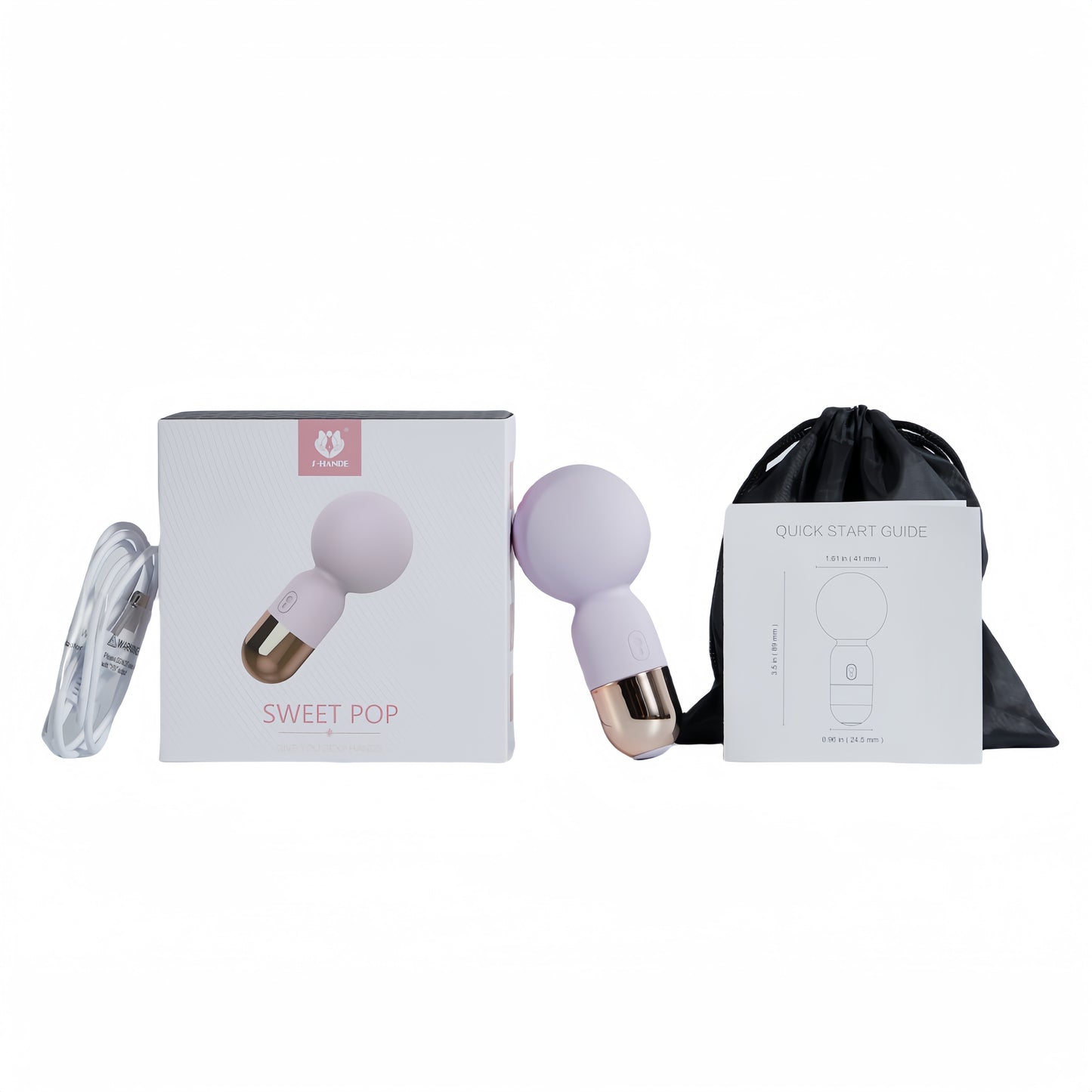 Her TriPleasure Set (Save $29.38)