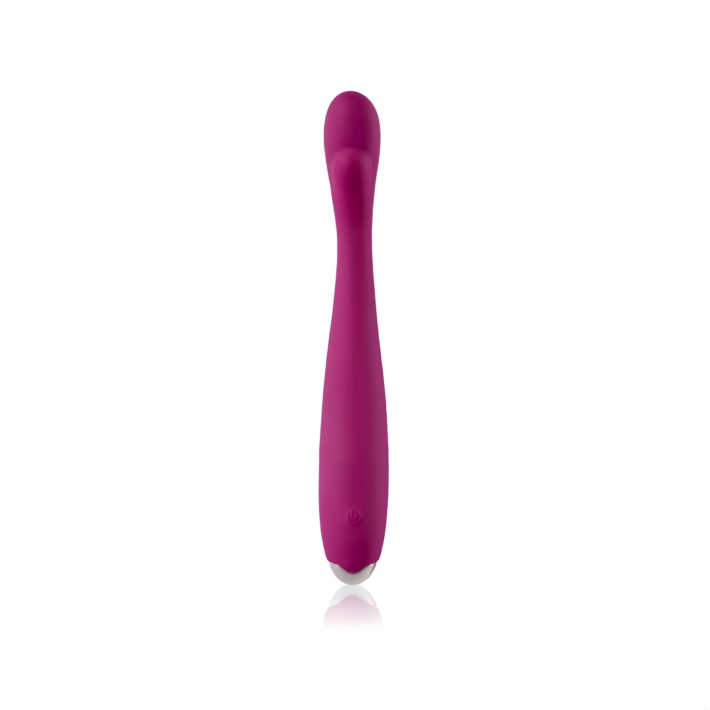 Glim - the Ultimate Slim G-spot Pleasure Master Vibrator