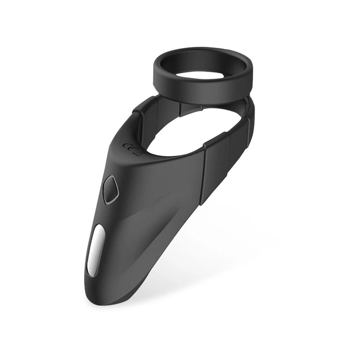 SEEKHEART Vibrating Penis Ring