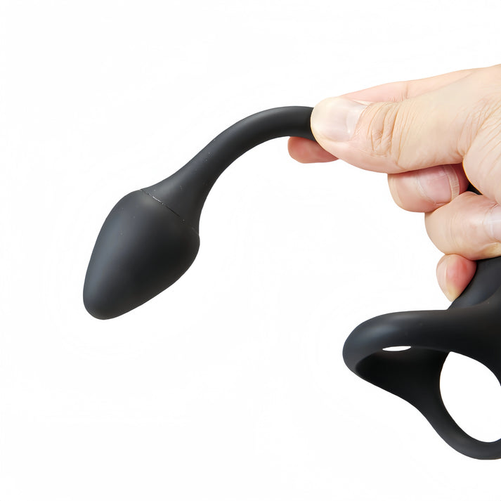 Prostate Massager B1 Series: Perfect for Beginners